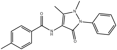 , 67019-61-8, 结构式