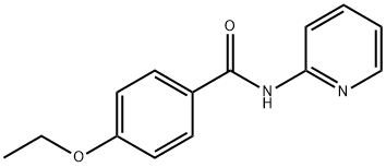 6760-03-8 4-ethoxy-N-(pyridin-2-yl)benzamide
