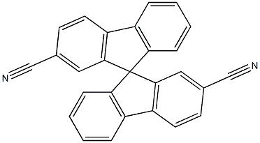 67665-48-9 9,9'-SPIROBI[9H-FLUORENE]-2,2'-DICARBONITRILE