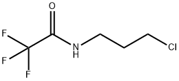 67680-78-8 Acetamide, N-(3-chloropropyl)-2,2,2-trifluoro-