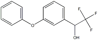 67851-11-0 2,2,2-Trifluoro-1-(3-phenoxy-phenyl)-ethanol