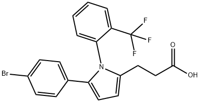 683808-78-8 Structure