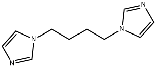 1H-Imidazole,1,1'-(1,4-butanediyl)bis-