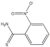 Benzenecarbothioamide, 2-nitro-|