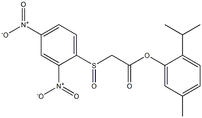 2-羟基-1,2,3-丙三羧酸铁(III)铵盐 结构式