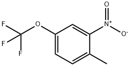 2-nitro-4-(trifluoromethoxy)toluene