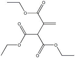 2-Propene-1,1,2-tricarboxylic acid, triethyl ester