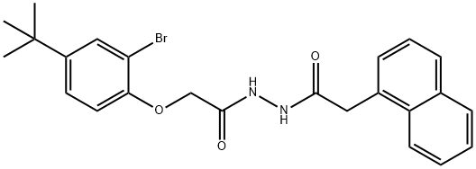 , 712317-95-8, 结构式