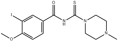 712318-17-7 Structure