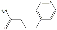 4-Pyridinebutanamide