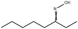 Octanone-3-oxime,7207-50-3,结构式