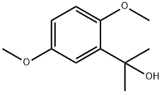 2-(2,5-dimethoxyphenyl)propan-2-ol