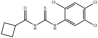 , 727660-23-3, 结构式