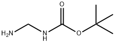 tert-butyl (aminomethyl)carbamate