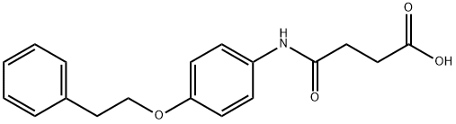 , 732254-09-0, 结构式