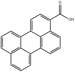 7350-88-1 苝-3-甲酸