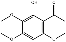1-(2-hydroxy-3,4,6-trimethoxy-phenyl)ethanone