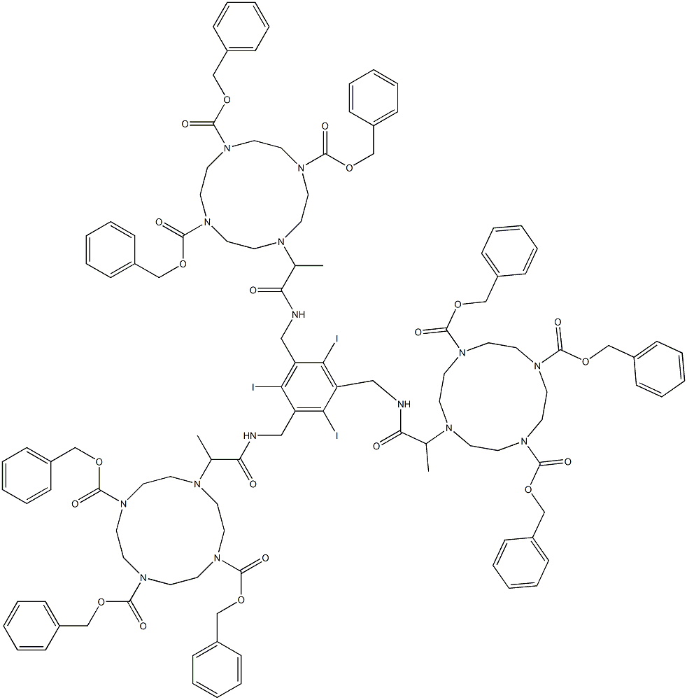 , 752253-06-8, 结构式