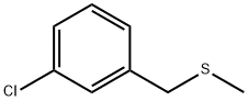 (3-chlorobenzyl)(methyl)sulfane|(3-氯苯甲基)(甲基)硫烷