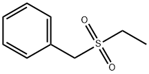 ethylsulfonylmethylbenzene|(乙磺酰基)甲基]苯