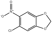 5-Chloro-6-nitro-benzo[1,3]dioxole
