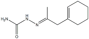Hydrazinecarboxamide,2-[2-(1-cyclohexen-1-yl)-1-methylethylidene]-|异辛酸钙