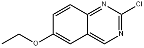778639-39-7 2-chloro-6-ethoxyquinazoline