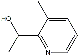 1-(3-METHYLPYRIDIN-2-YL)ETHANOL