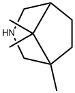 78339-85-2 1,8,8-三甲基-3-氮杂双环[3.2.1]辛烷