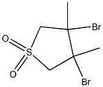 80043-96-5 Thiophene,3,4-dibromotetrahydro-3,4-dimethyl-, 1,1-dioxide