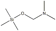 Methanamine, N,N-dimethyl-1-[(trimethylsilyl)oxy]- 结构式