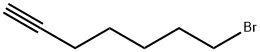 7-bromohept-1-yne|7-溴庚-1-炔