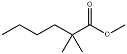 Hexanoic acid, 2,2-dimethyl-, methyl ester