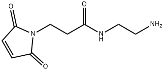 820247-10-7 N-(2-aminoethyl)-3-(2,5-dioxo-2H-pyrrol-1(5H)-yl)propanamide HCl