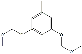 82265-37-0 Benzene, 1,3-bis(methoxymethoxy)-5-methyl-