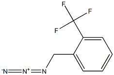 823189-03-3 Benzene, 1-(azidomethyl)-2-(trifluoromethyl)-