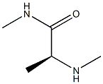 82597-80-6 (2S)-N-METHYL-2-(METHYLAMINO)PROPANAMIDE