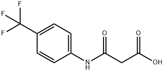 来氟米特杂质,827029-20-9,结构式