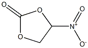 1,3-Dioxolan-2-one, 4-nitro-,827300-14-1,结构式