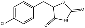 85002-48-8 5-(4-氯苄基)噻唑烷-2,4-二酮