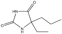 85320-28-1 5-乙基-5-丙基-2,4-咪唑烷二酮