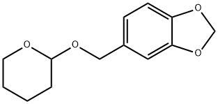 5-(oxan-2-yloxymethyl)benzo[1,3]dioxole