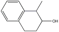 2-Naphthalenol,1,2,3,4-tetrahydro-1-methyl-|