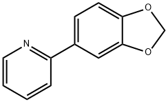 2-(BENZO[D][1,3]DIOXOL-5-YL)PYRIDINE price.