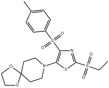 , 863449-37-0, 结构式