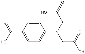 86364-45-6 N-(4-羧基苯基)-氨基二乙酸