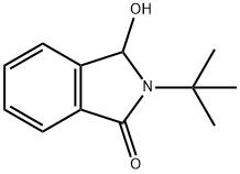 86809-31-6 2-叔丁基-3-羟基-3H-异吲哚-1-酮
