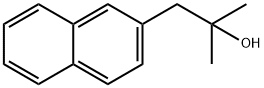 87077-99-4 2-methyl-1-(naphthalen-2-yl)propan-2-ol