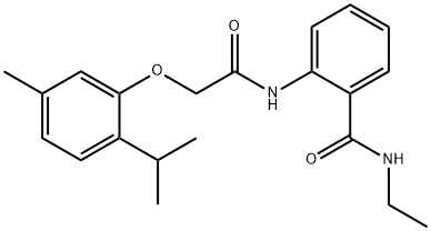 , 875060-73-4, 结构式