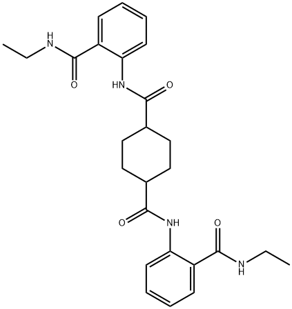 , 875080-12-9, 结构式